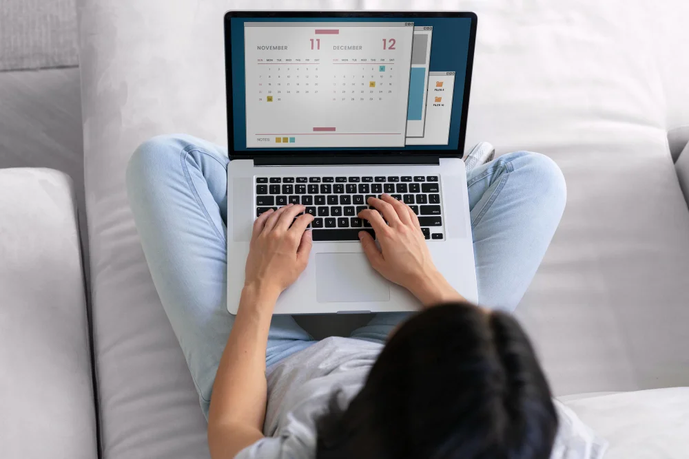 The Benefits of Using Appointment Scheduling Apps for Freelancers ...