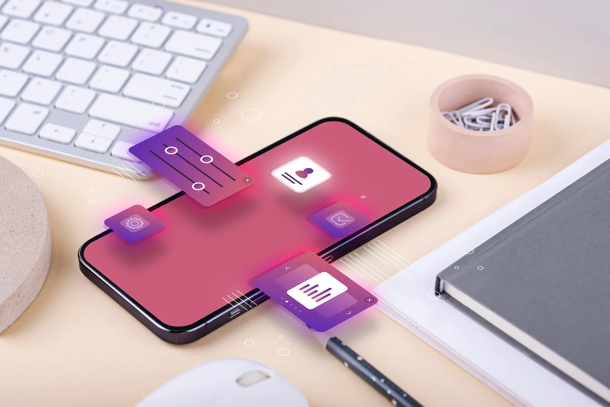 Best Drag-and-Drop App Builder Software | AppMaster