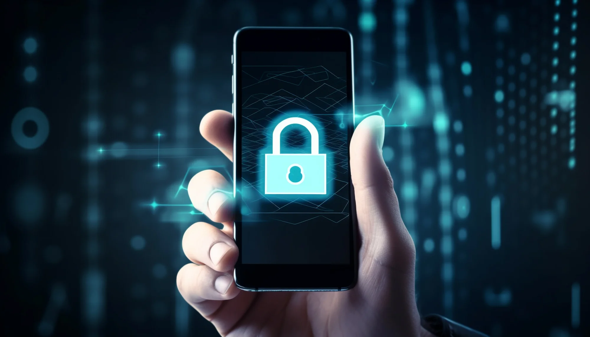 Building Secure Apps: Best Practices for Protecting User Data | AppMaster