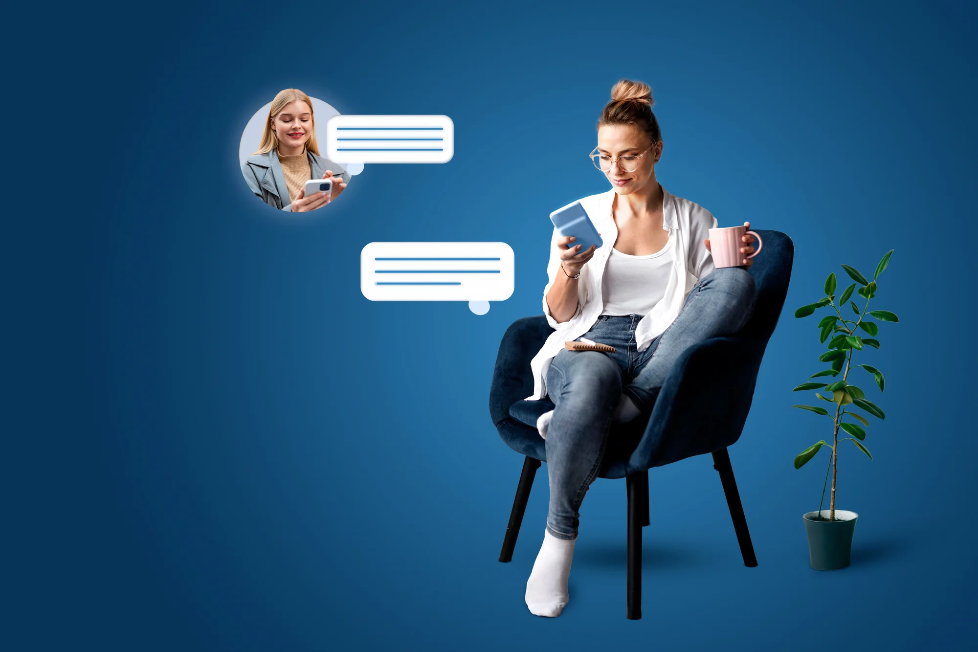 How to Create a Conversational App with AI App Builder? | AppMaster