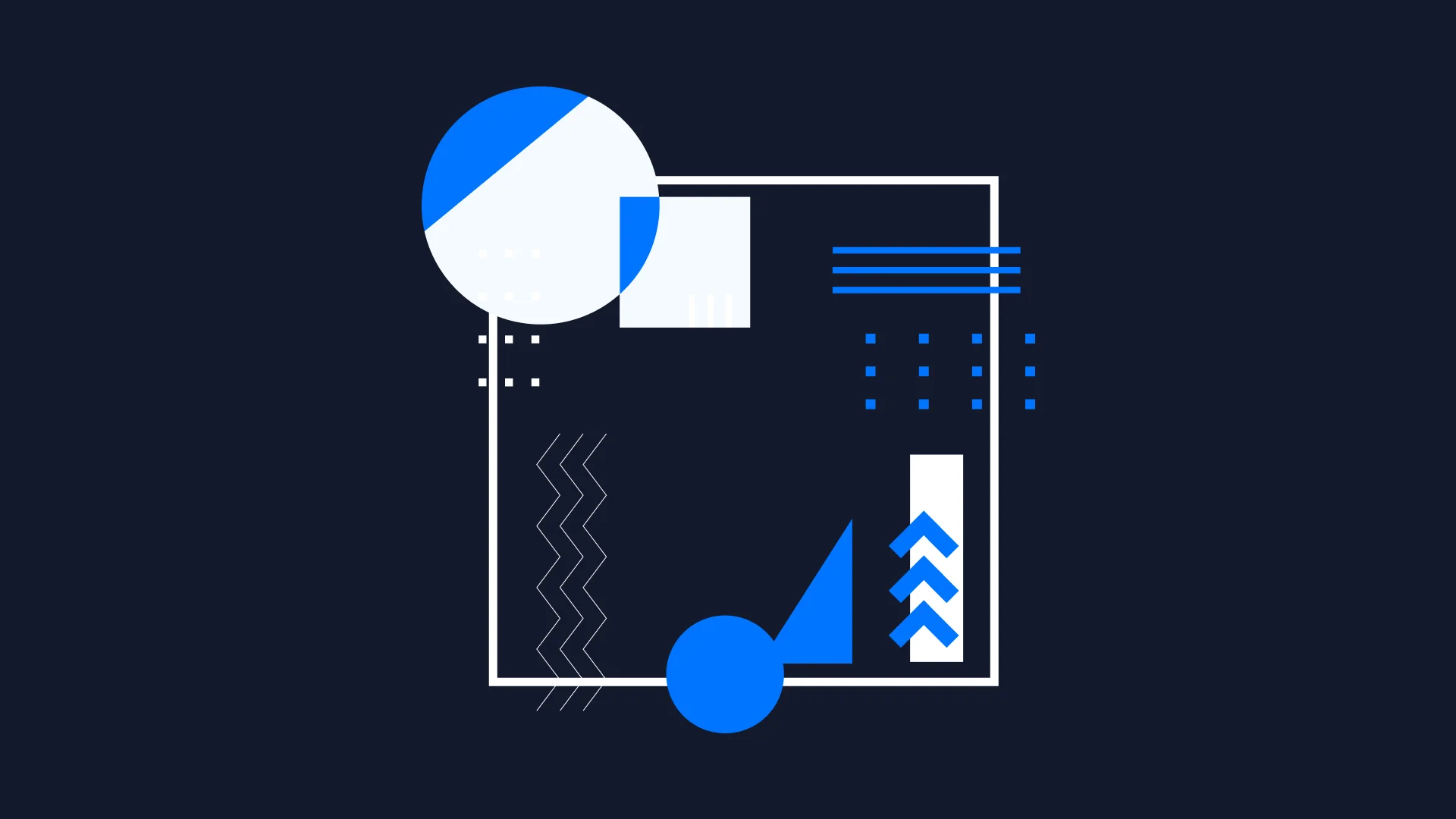 Análisis geoespacial | AppMaster