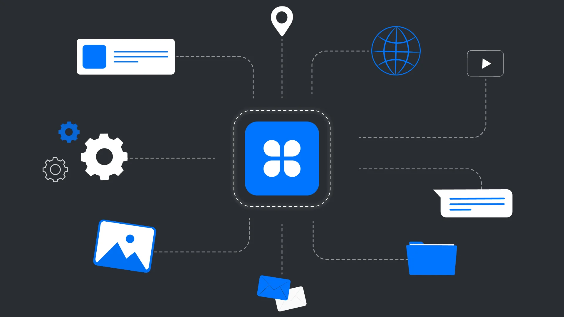 How to Create API with no-code | AppMaster