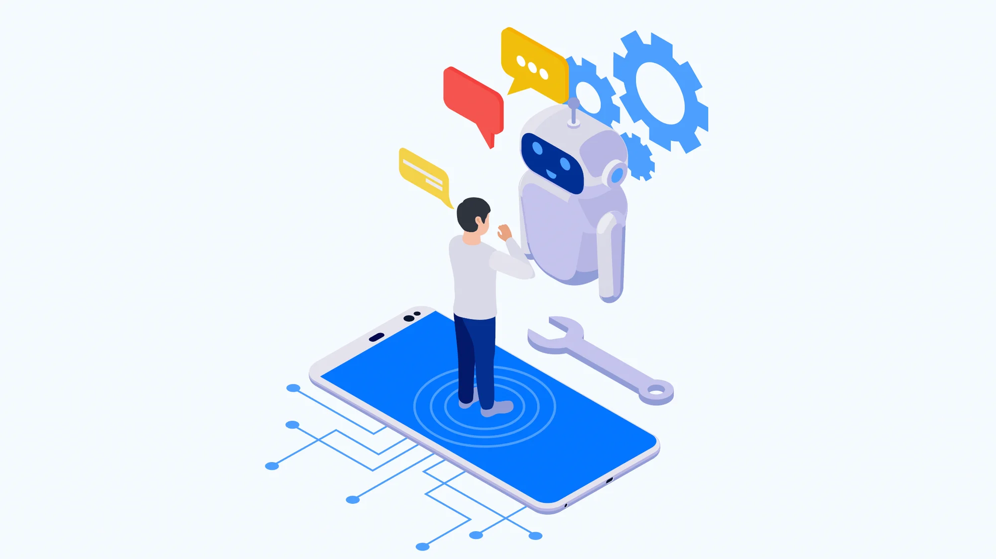 How to Build an App without Coding - Step-by-Step Guide | AppMaster