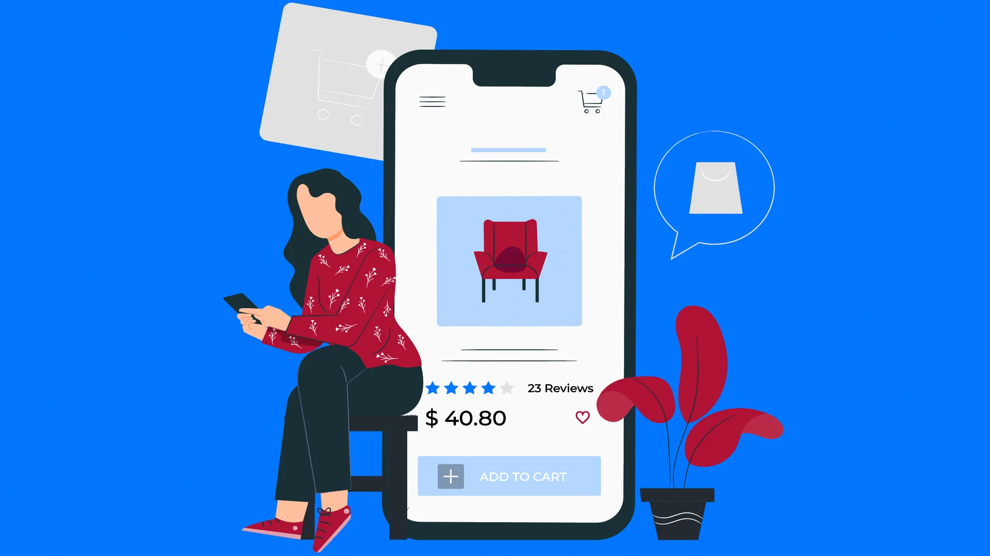 How To Make An Online Store Without Code: 10 Easy Steps | AppMaster