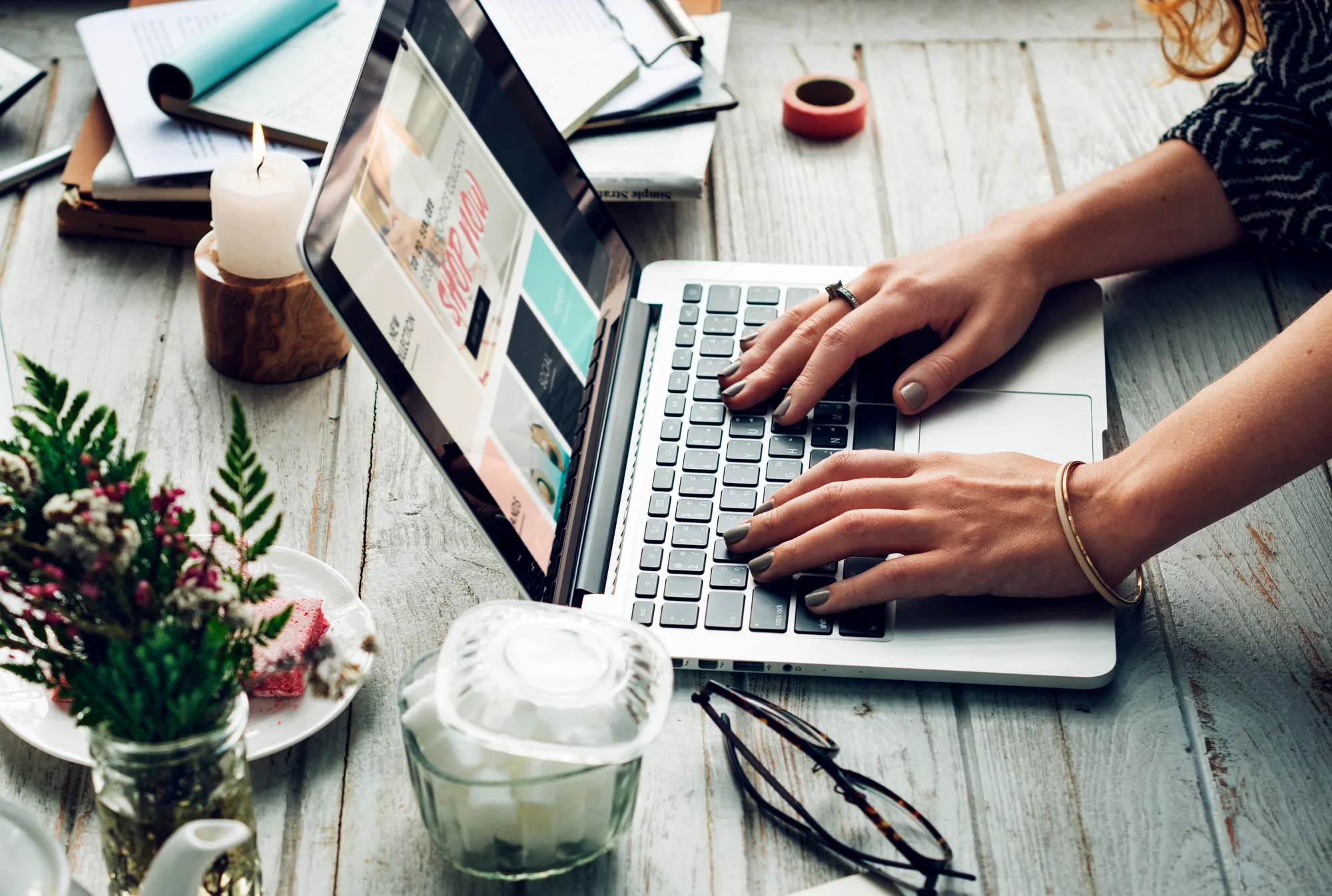 Cinco últimas tendencias en aplicaciones de creación web | AppMaster