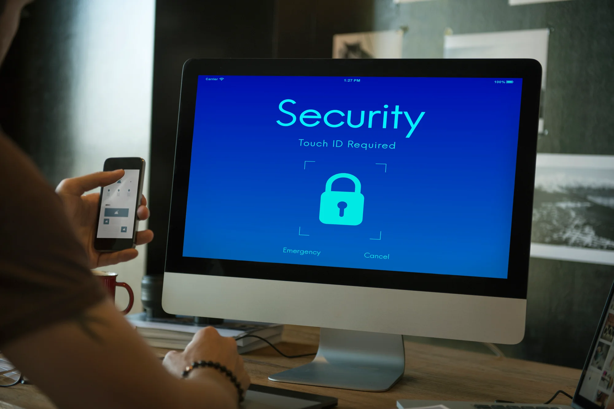 Use Secuity Software Security in Software Architecture Design: Essential Tips | AppMaster