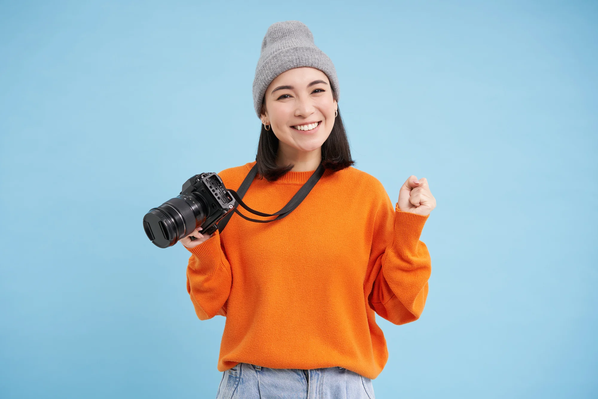 Os 10 principais aplicativos de câmera essenciais para fotógrafos ...