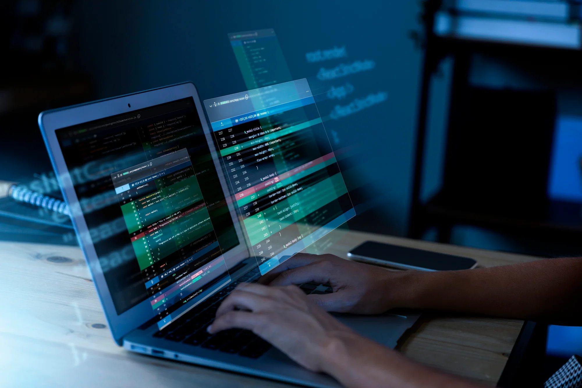 Zero Code Editor Top Zerocode Platforms You Should Know About in 2024 | AppMaster