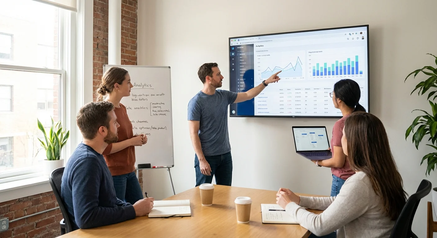 Vues matérialisées pour tableaux de bord : pré-calculer et rafraîchir ...