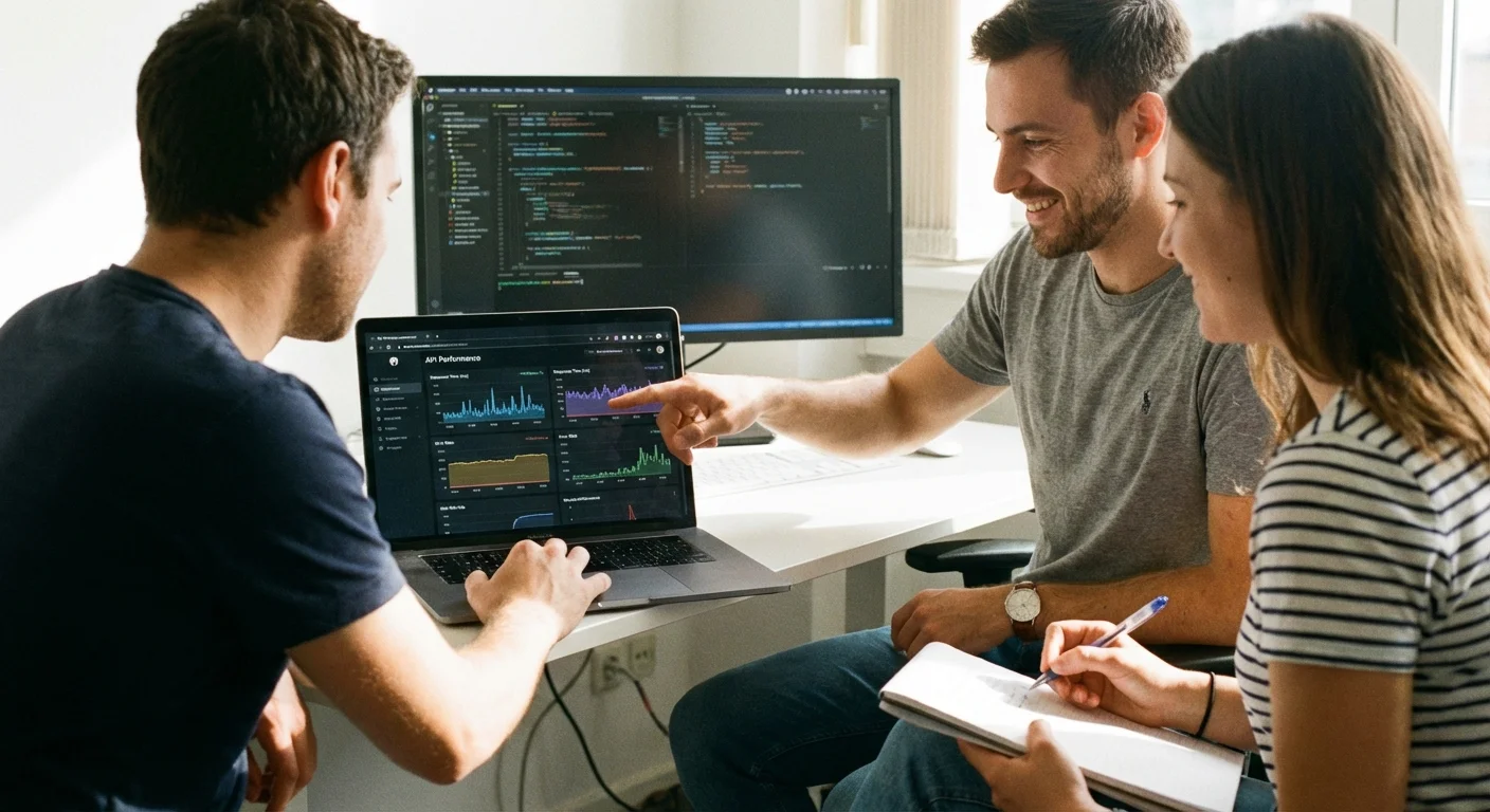 Go context timeouts for APIs: from HTTP handlers to SQL | AppMaster