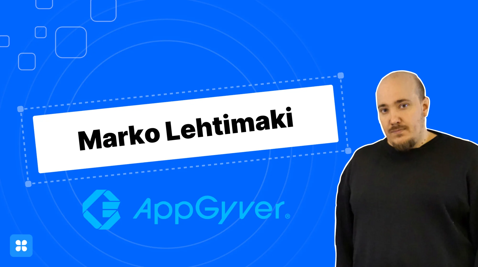 Marko App Marko Lehtimaki | AppMaster