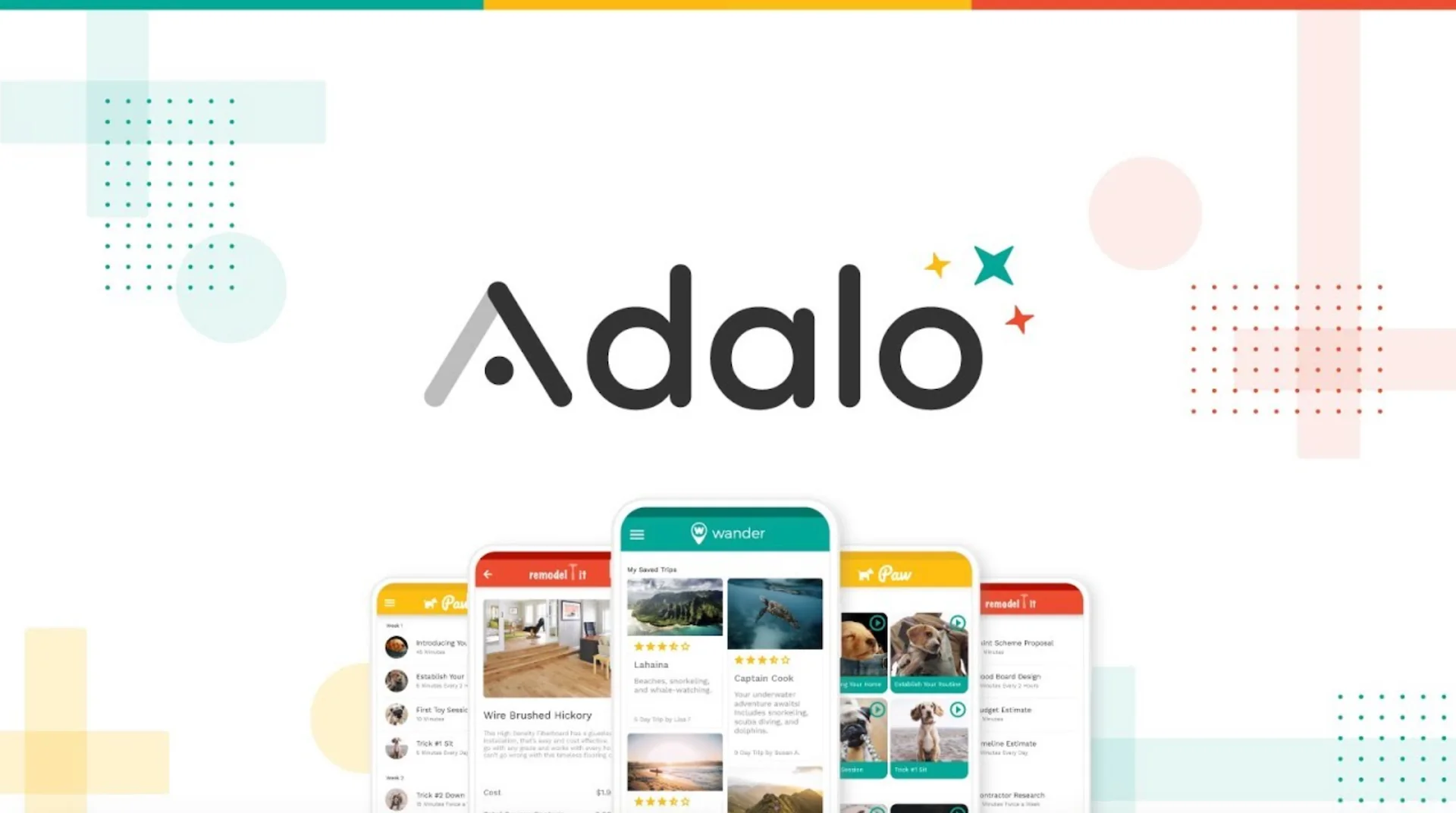Adalo Alternatives