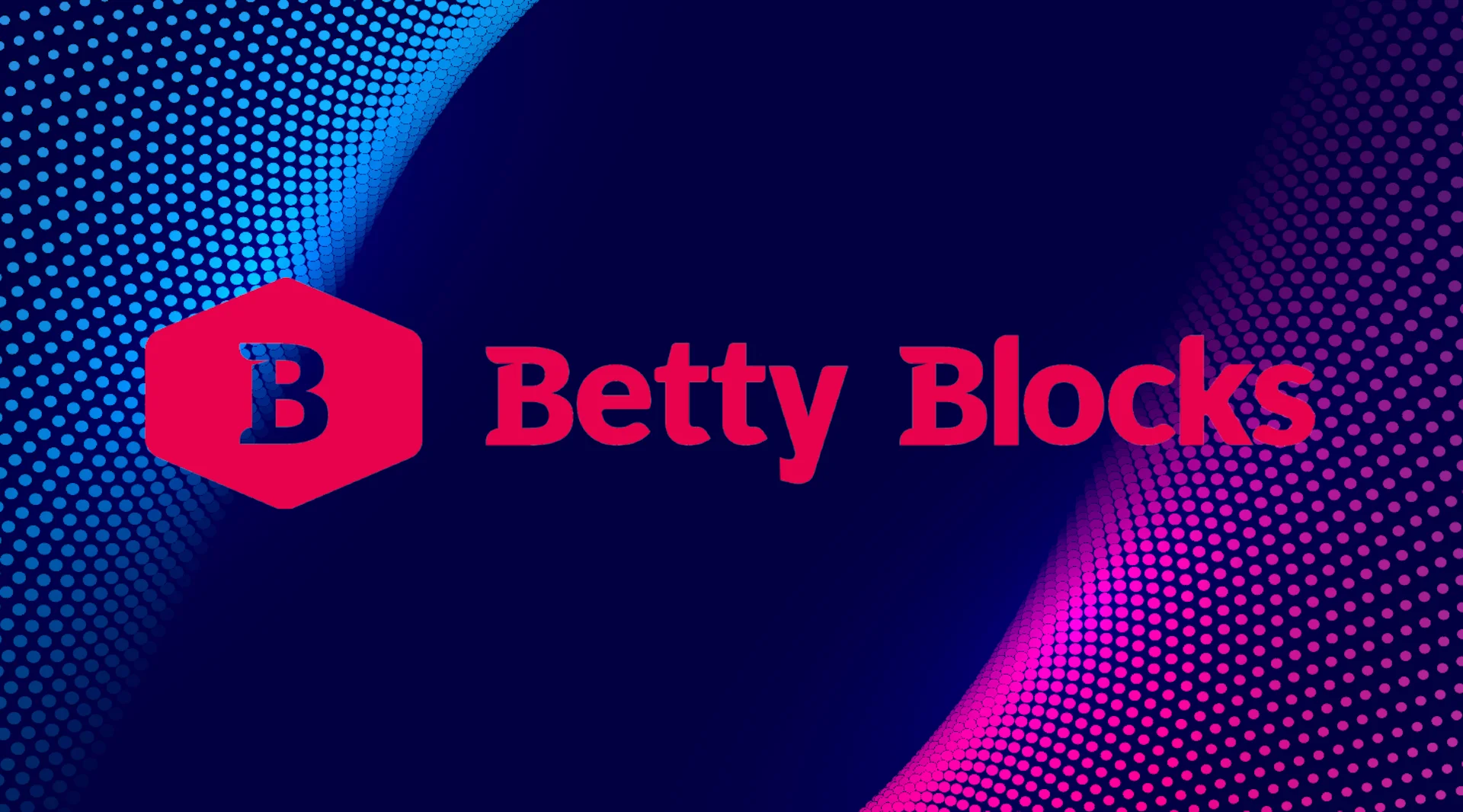 Betty Blocks Alternatives
