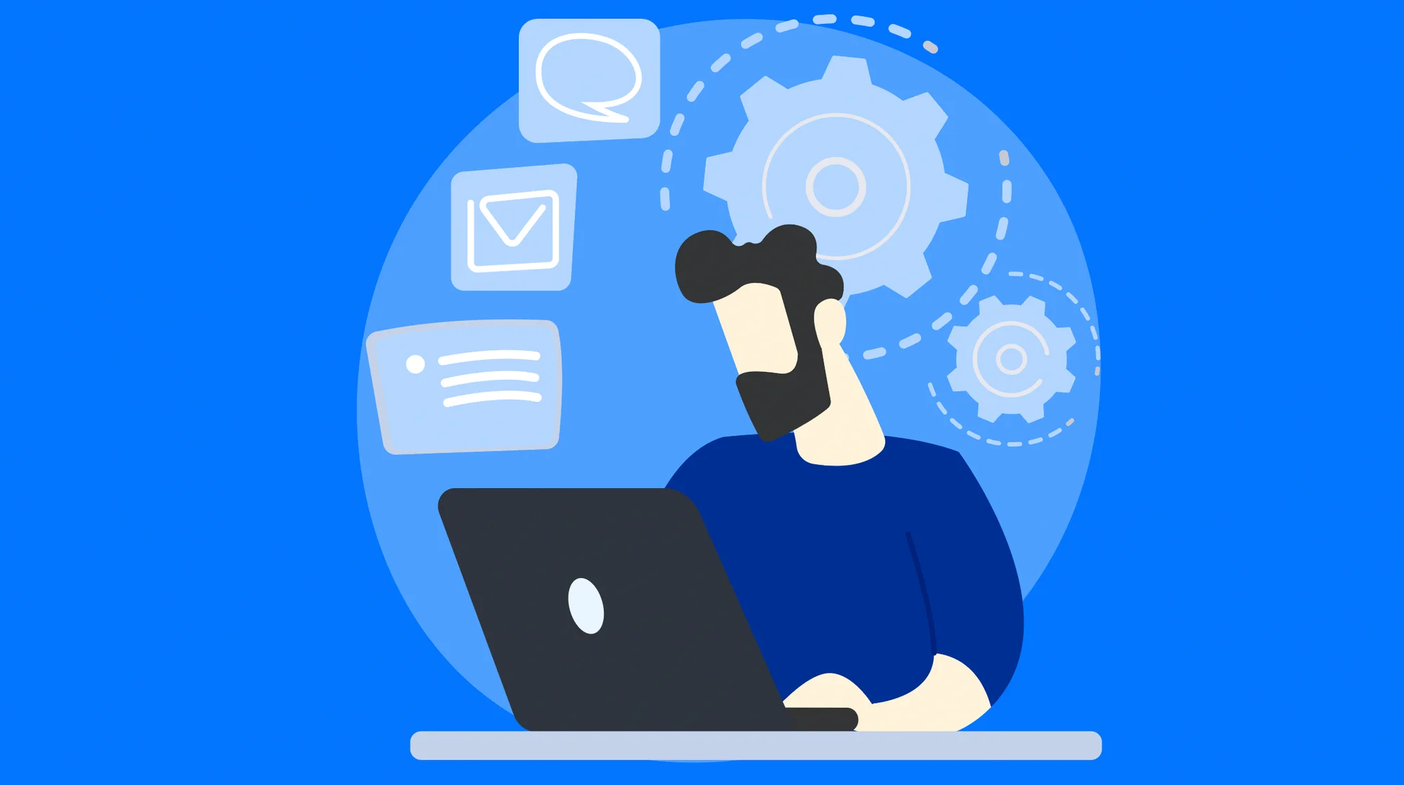 Rozwiązywanie problemów z procesami biznesowymi