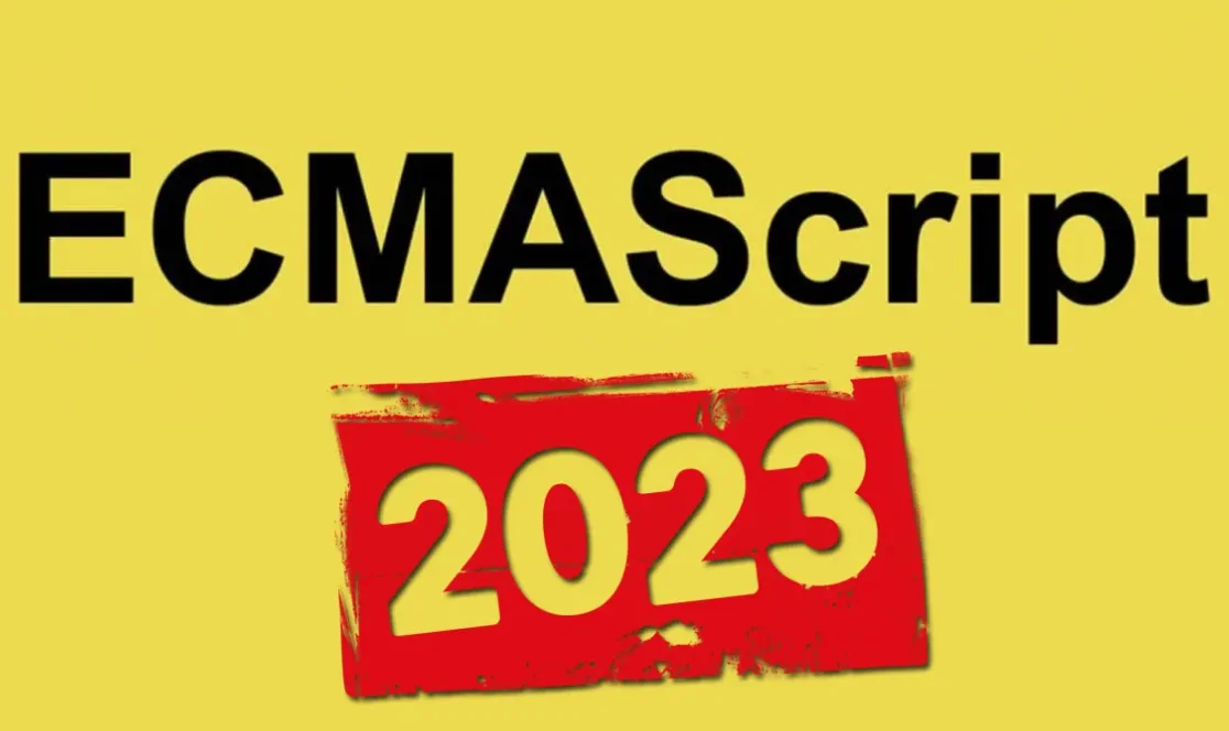 ECMAScript 2023: Se desvelan nuevas funciones de JavaScript que mejoran ...