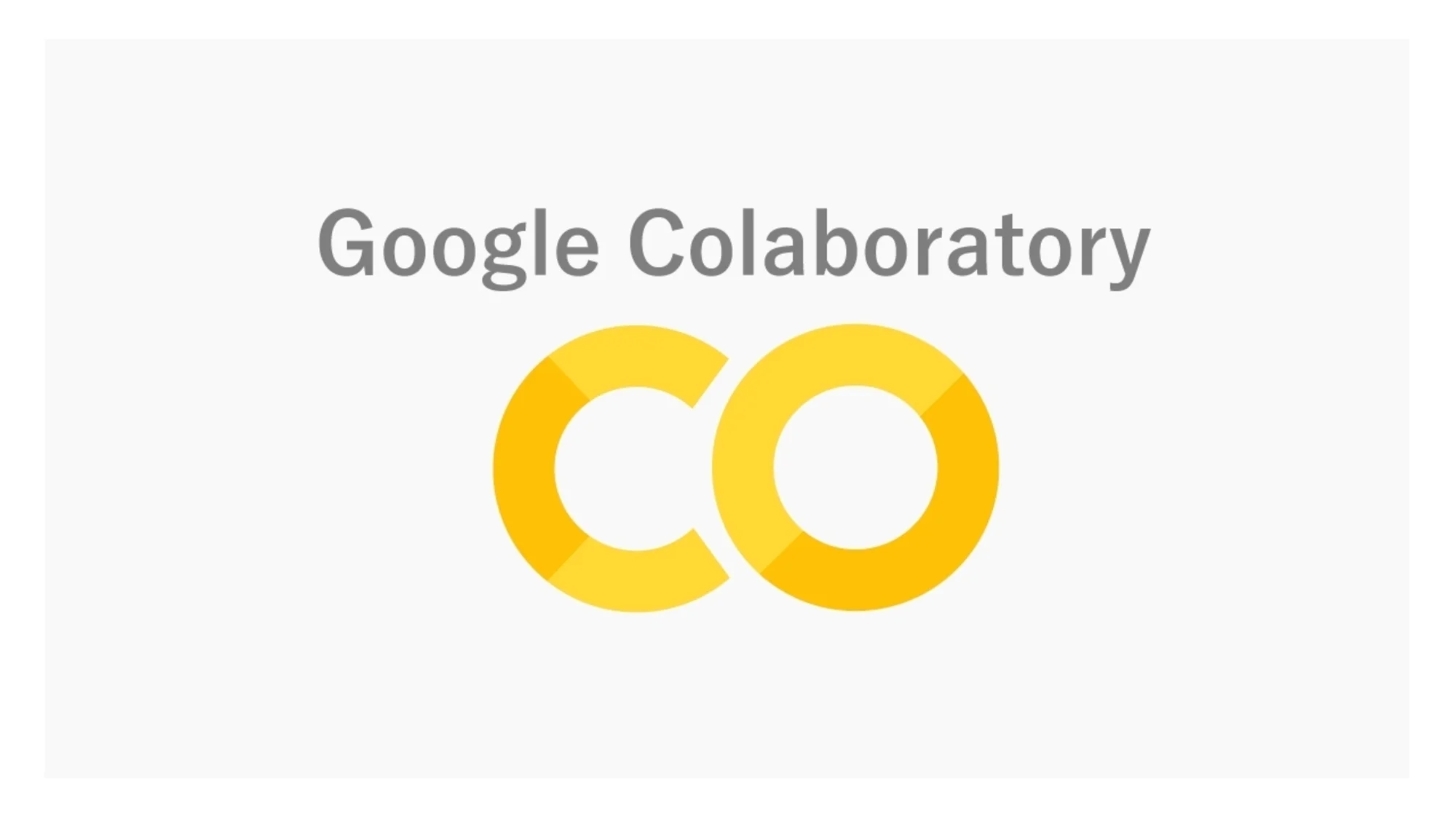 Google、自然言語生成などAIを活用したコーディング機能でColabを強化 | AppMaster