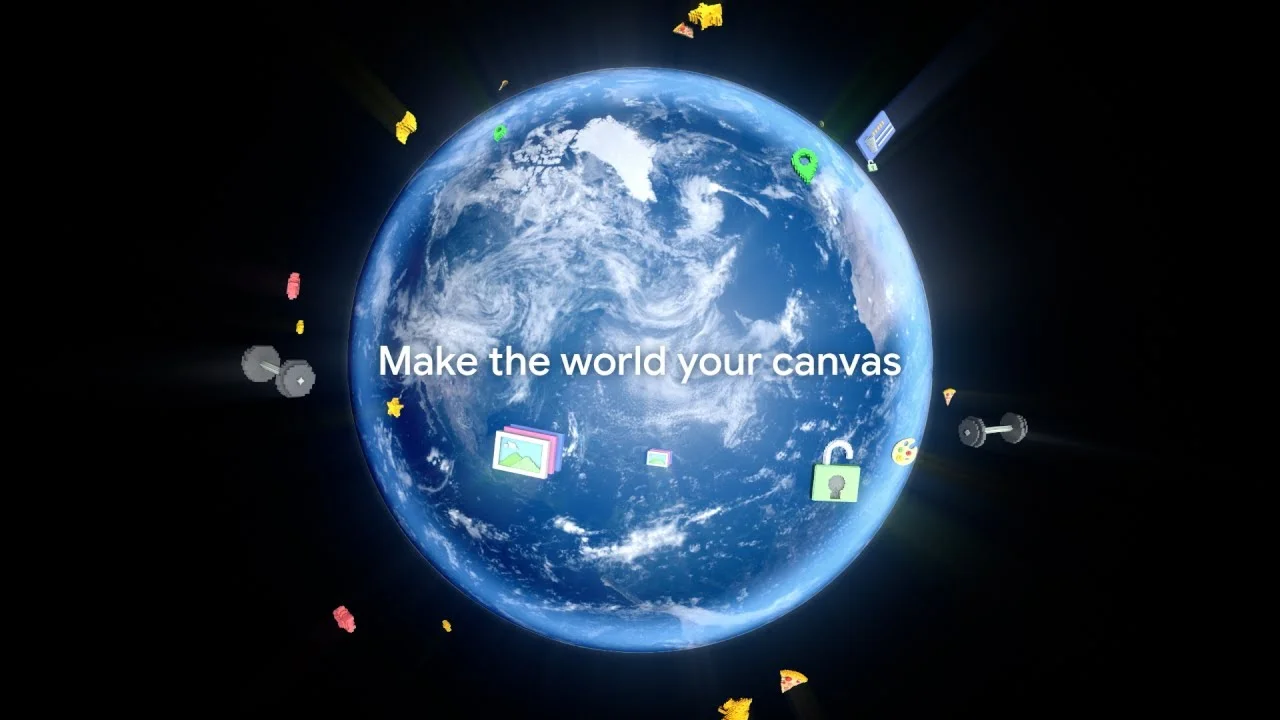 Google Launches ARCore Geospatial API to Boost Immersive Augmented ...