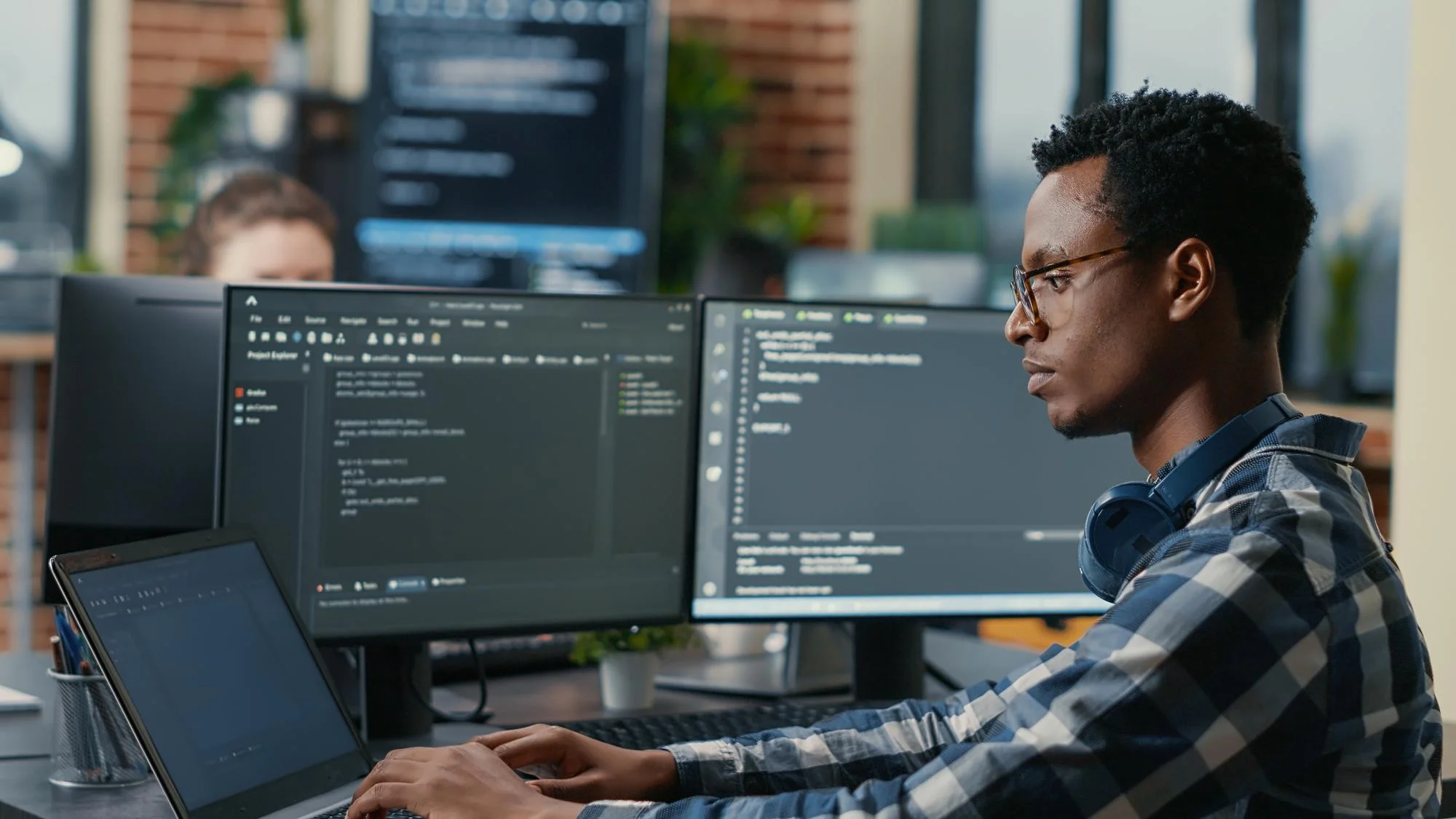 OutSystems ส่งเสริมยุคใหม่ของการพัฒนาแอปพลิเคชัน | AppMaster