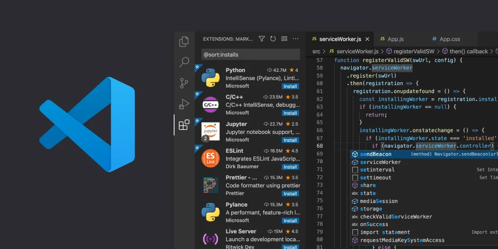 java visual studio code - mopawheels Images High... Visual Studio Code 1.77 giới thiệu tích hợp GitHub Copilot với gợi ý ...
