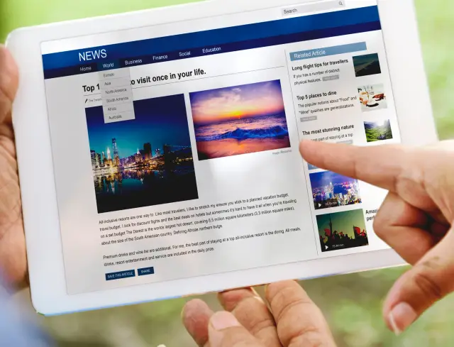 Artifact News App Utilizes AI Technology to Reconstruct Clickbait Headlines
