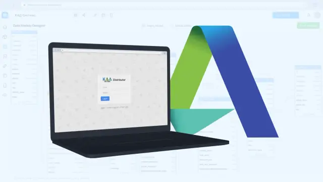 How a regional Autodesk distributor in Central Asia automated their Order Management System with AppMaster.io