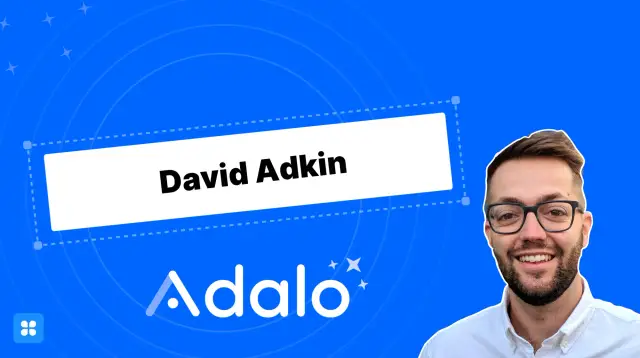 David Adkin
