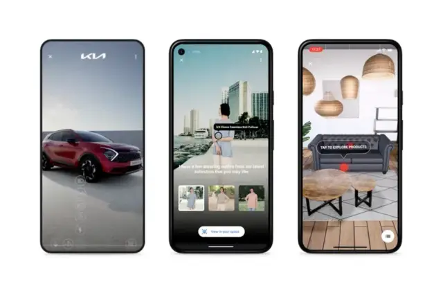 Google Introduces Immersive Stream for XR to Enhance Mixed Reality Content Creation