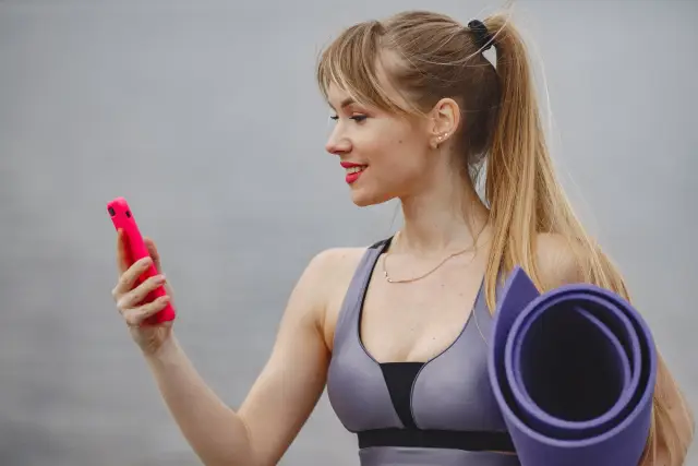 Peloton Introduces New Membership Tiers and Gym Feature in App Revamp