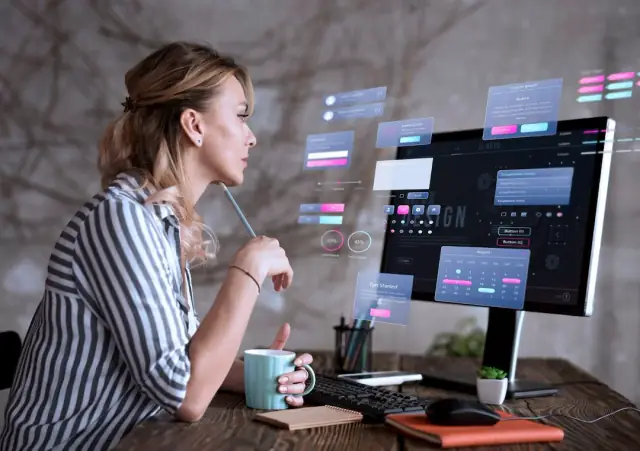 Top Features to Look for in a Web Making App