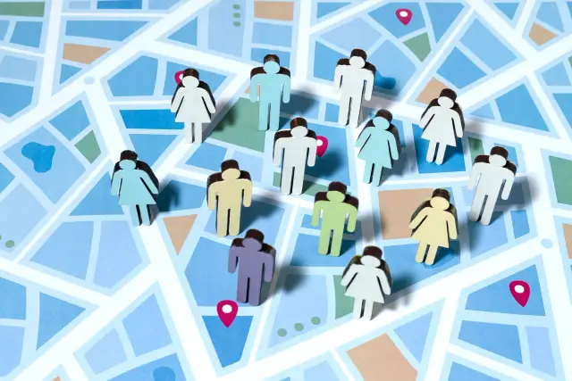 How to Develop a Family Locator App like Life360 or Find My Friends?