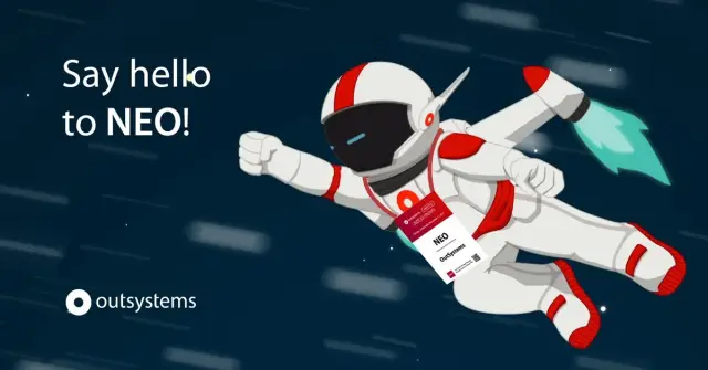 OutSystems Previews Project Neo: The Future of Scalable Low-Code Application Development