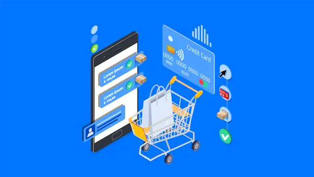 Guide on How to create an e-Commerce Mobile App