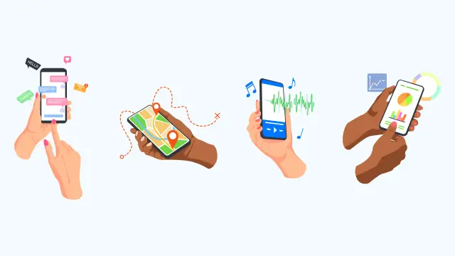 50 Best App Ideas for Startup in 2024