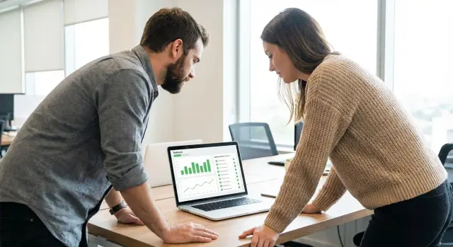 Incremental data sync with checkpoints: align systems safely