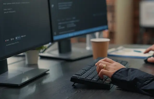 How to Build a Serverless Web Application?