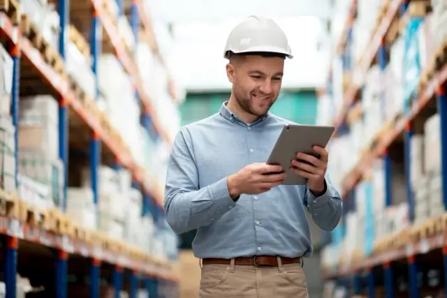 The Role of Inventory Management Systems in Reducing Costs and Waste