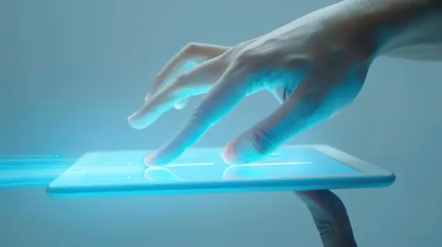 Exploring the Future of App Development with Visual Programming Languages