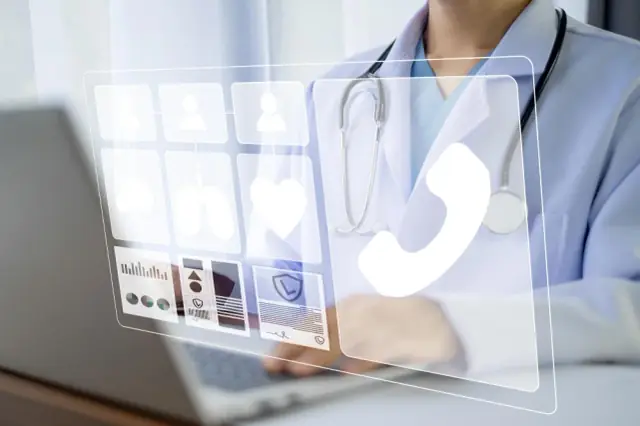 Key Features to Look for When Choosing a Telemedicine Platform