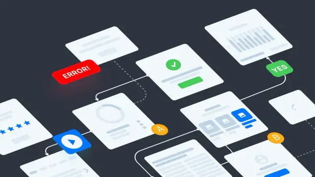 User Interface Layout: 5 Essential Tips from Appmaster.io