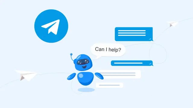 Moduł Telegram: tworzenie chatbota i kanału