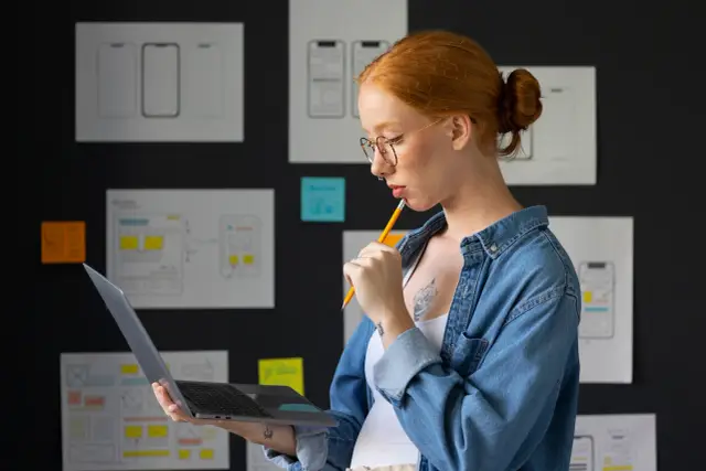 App Design Software vs. Traditional Design Tools