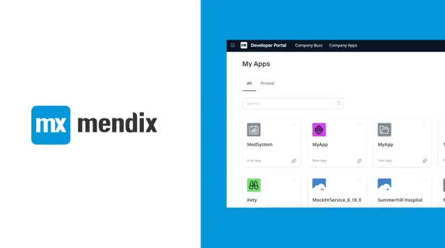 Mendix