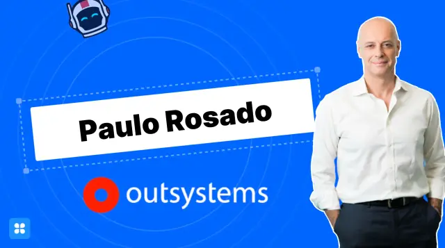 Paulo Rosado