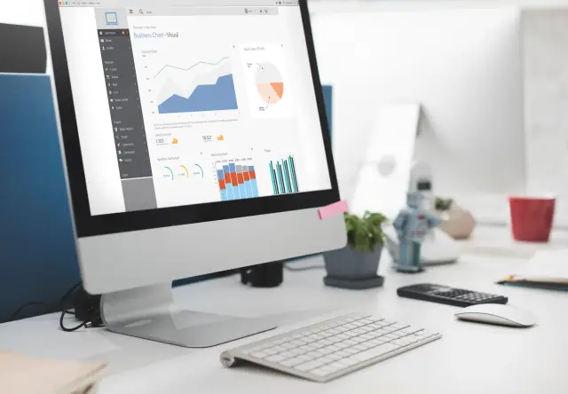 The Evolution of ERP Systems: A Historical Perspective