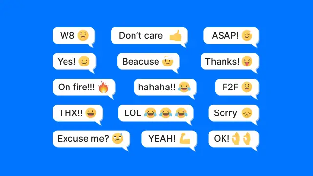 How to Create a Texting App?
