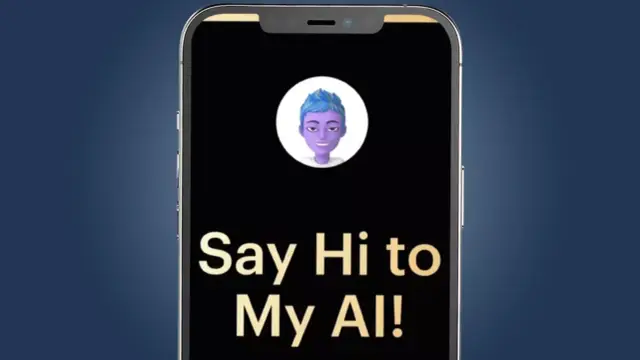 Snapchat Unveils ChatGPT-Powered Personal AI Chatbot for All Users