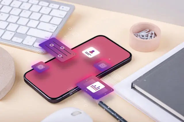Best Drag-and-Drop App Builder Software