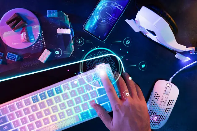 Low-Code AI: The Future of Efficient App Development