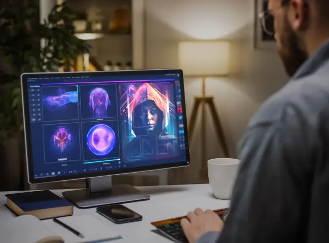 Generative AI Art Platform, Leonardo.Ai, Acquires $31M in Latest Investment Round