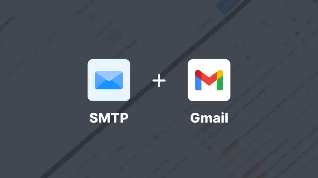 Custom SMTP and Gmail module: where to find settings